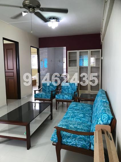 Tampines Street 91 thumbnail photo